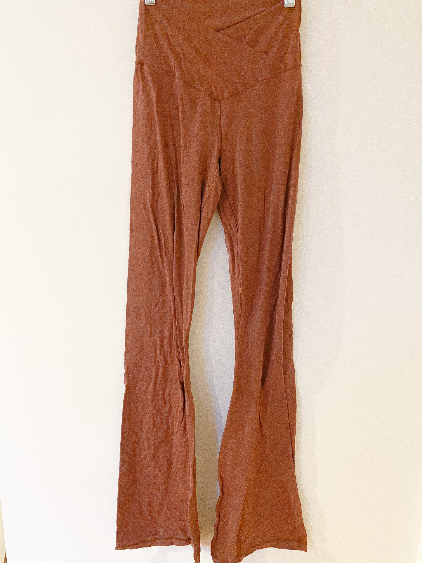 Aerie Crossover Yoga Pants