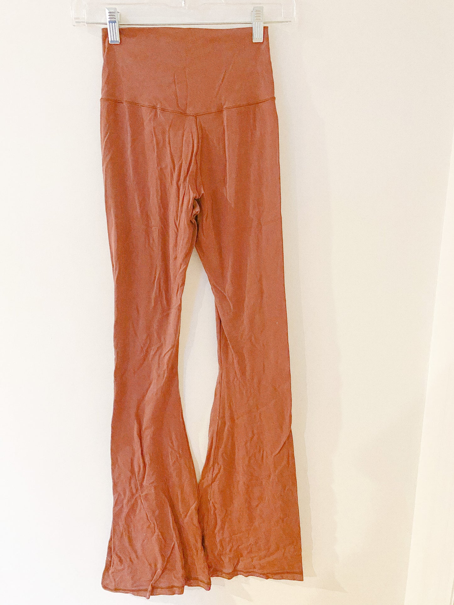 Aerie Crossover Yoga Pants