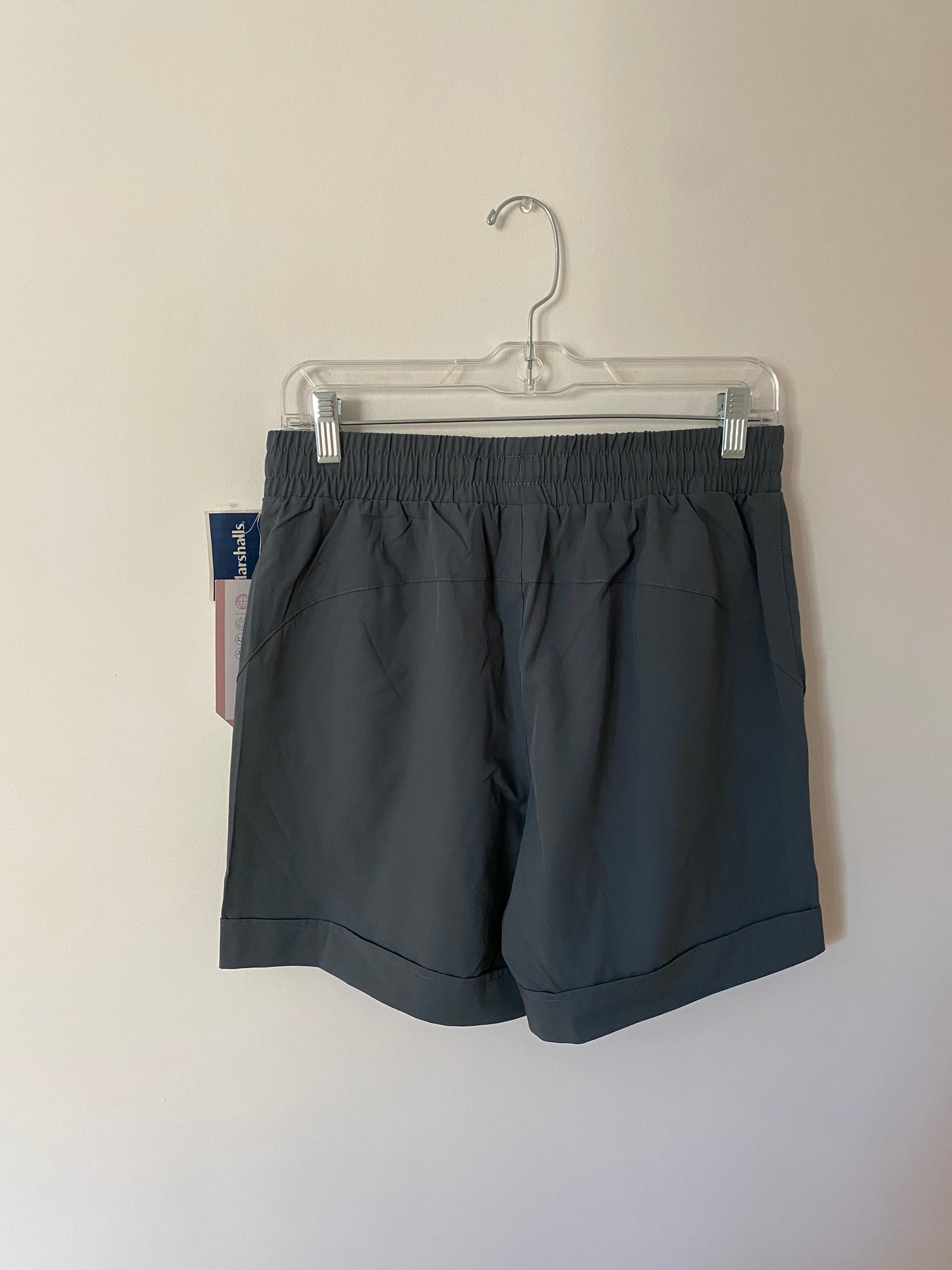 NWT Teal Shorts