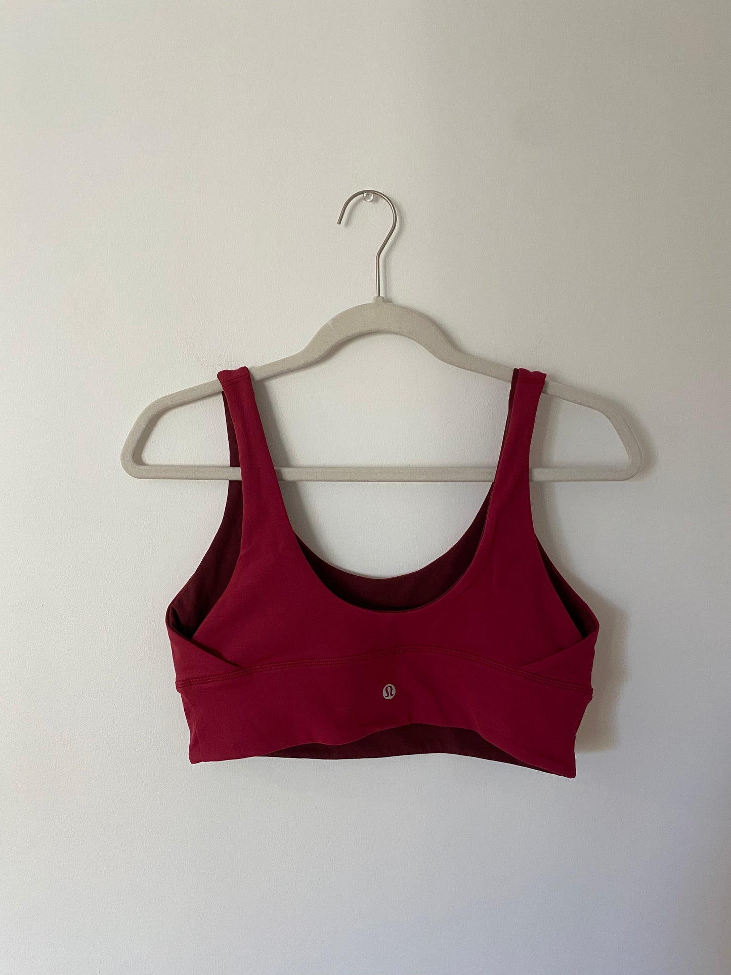 Lululemon Align Bra Reversible