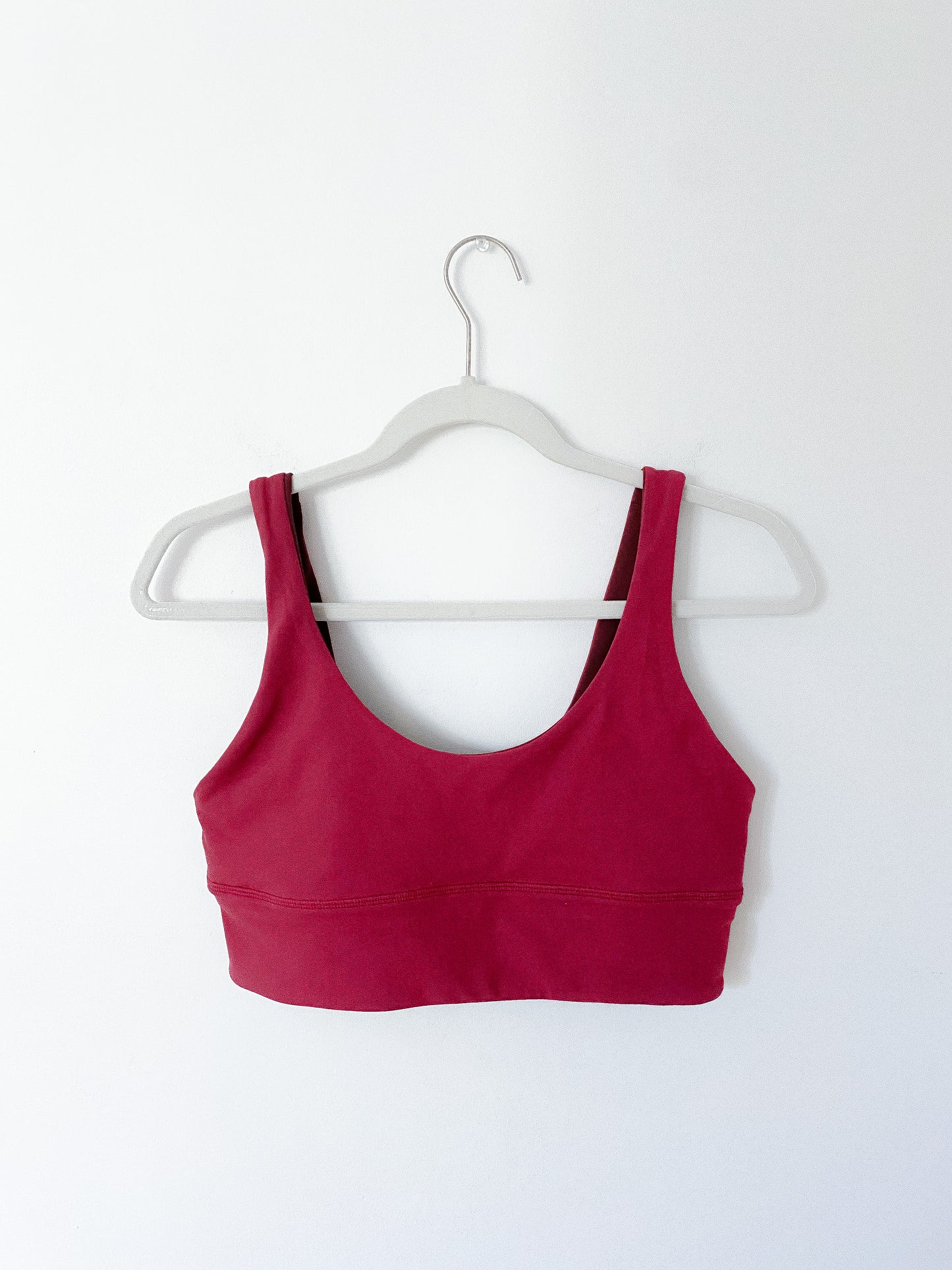 Lululemon Align Bra Reversible