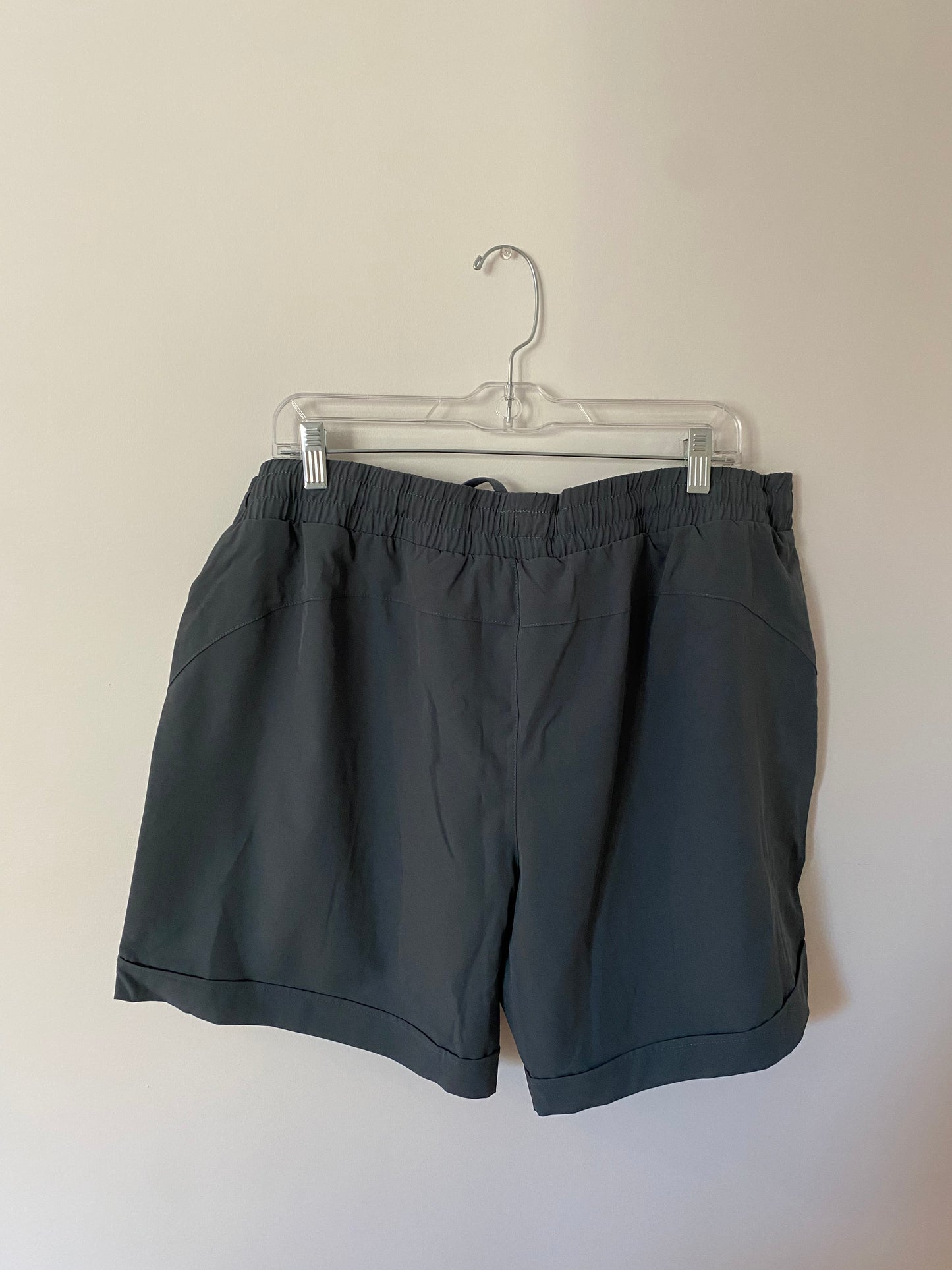 NWT Teal Shorts