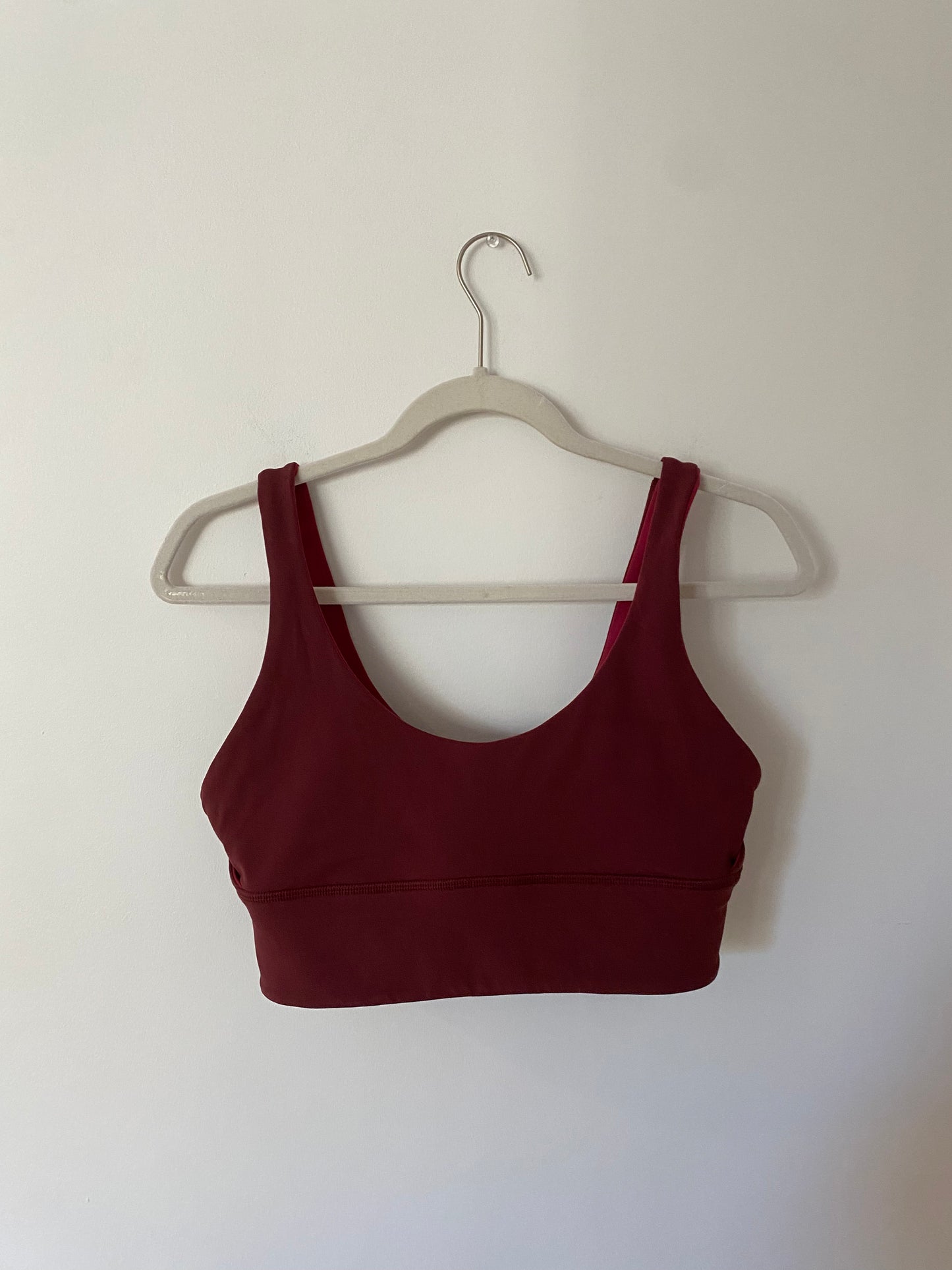 Lululemon Align Bra Reversible