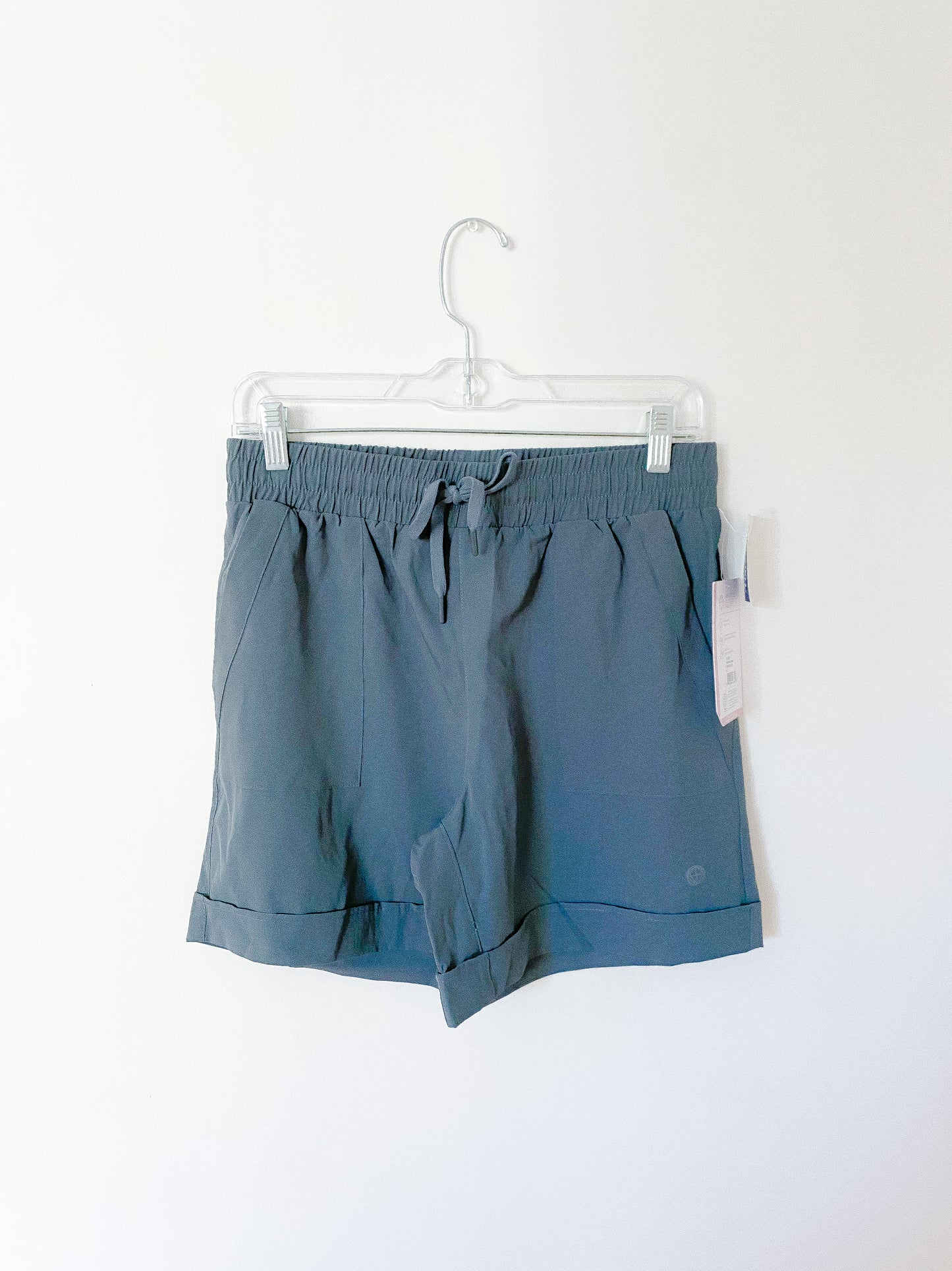 NWT Teal Shorts